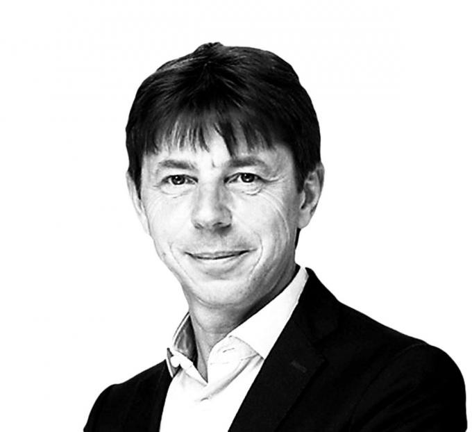 Johan Van Gompel, KBC Group