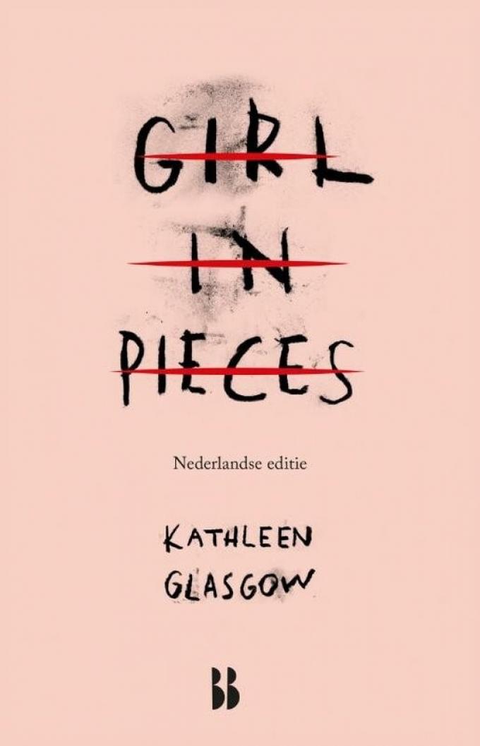 Girl in Pieces – Kathleen Glasgow