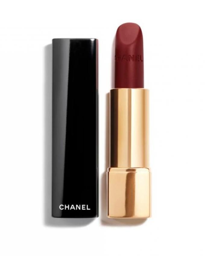 Rouge velvet allure fluweelzachte lippenstift - Chanel 