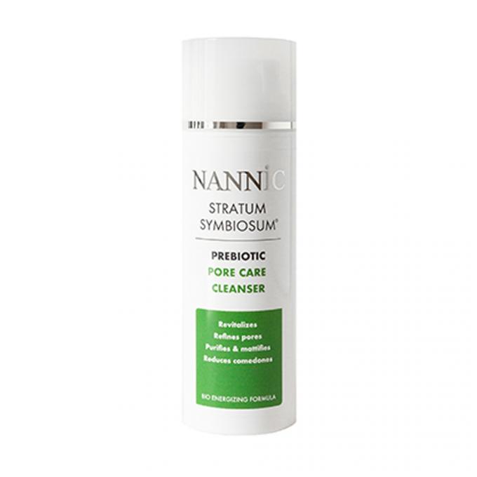 Prebiotic Pore Care Cleanser