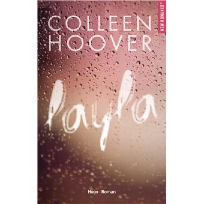 Layla – Cooleen Hoover