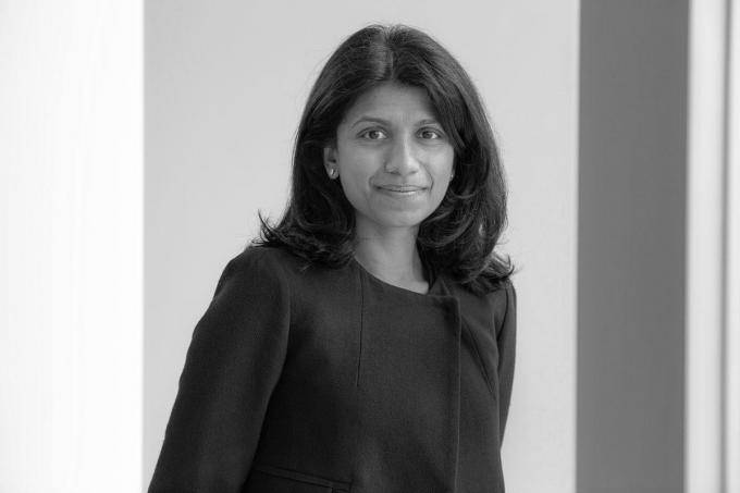 Anjali Bastianpillai (Pictet Asset Management) “Les entreprises ont de plus en plus recours aux algorithmes pour optimiser leur production notamment.”