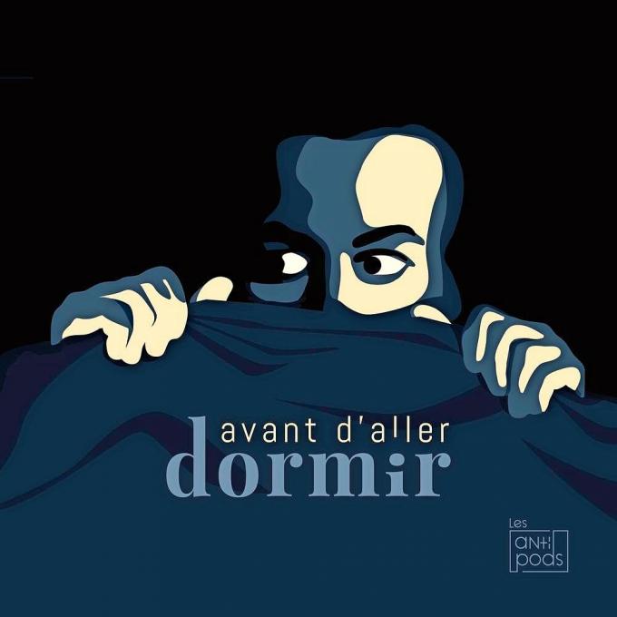 Avant d’aller dormir