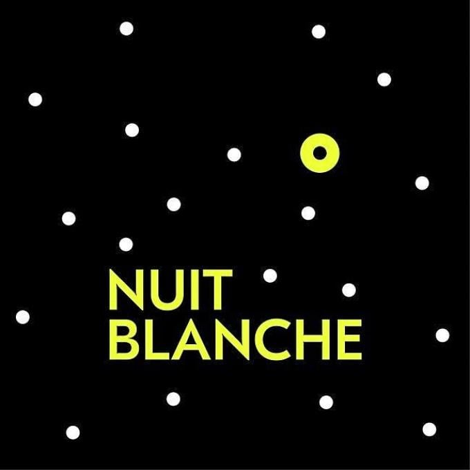 Nuit blanche