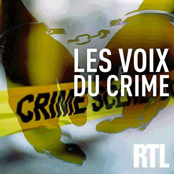 Les voix du crime