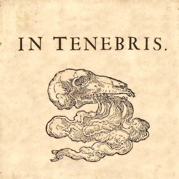 In Tenebris