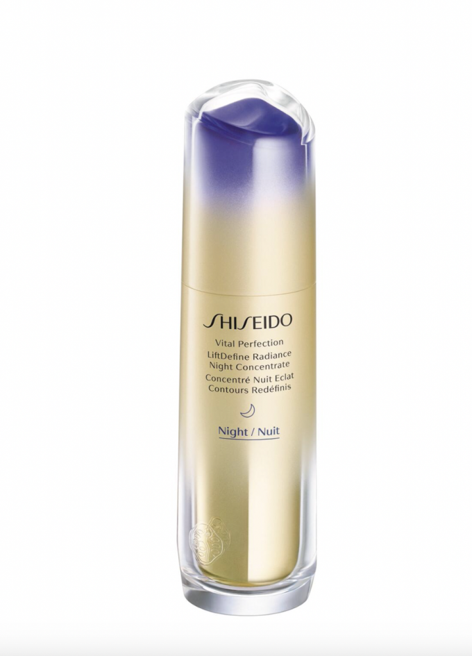 Vital Perfection de Shiseido