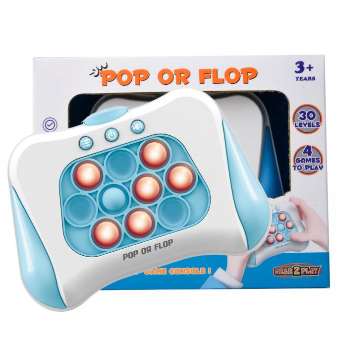 Gameconsole Pop or Flop