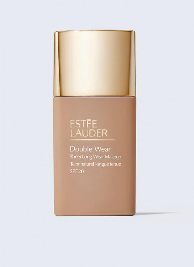 Double Wear Sheer Long-Wear Makeup SPF 20