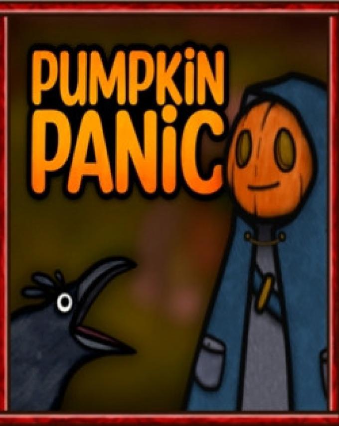 Pumpkin Panic