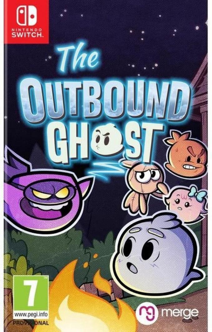 The Outbound Ghost