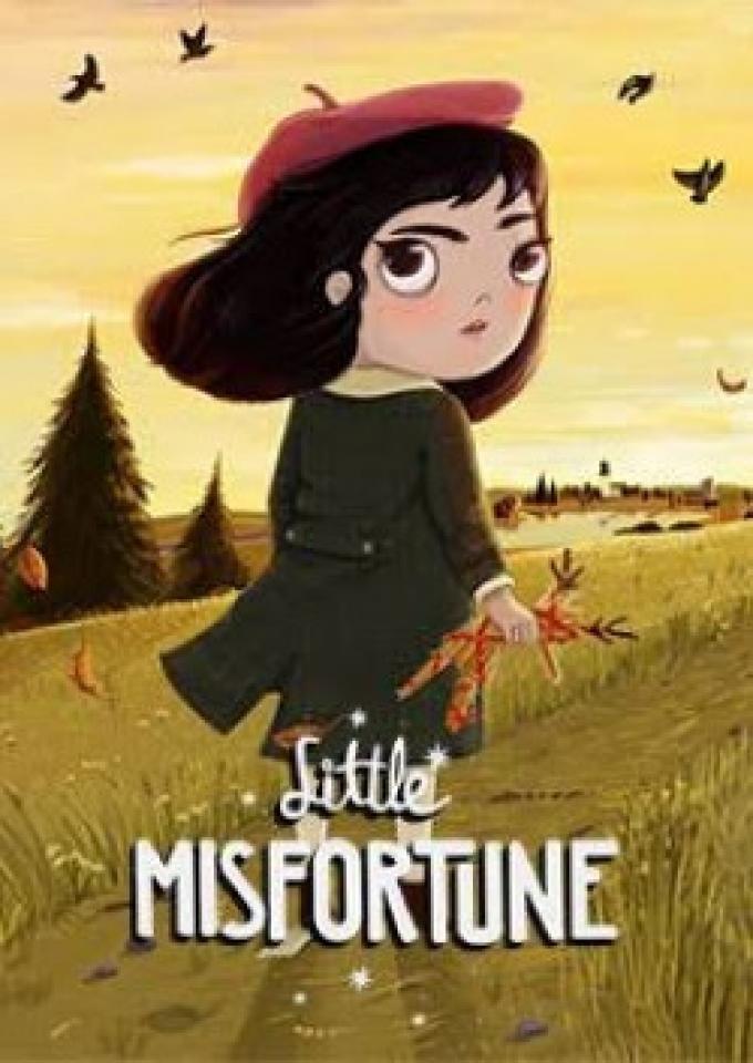 Little Misfortune