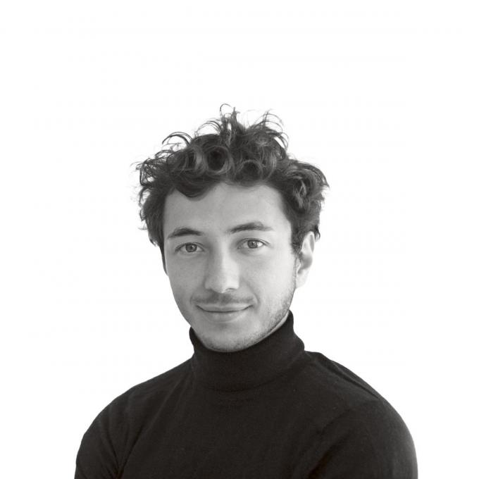 Raphaël Zacchello (Miles)
