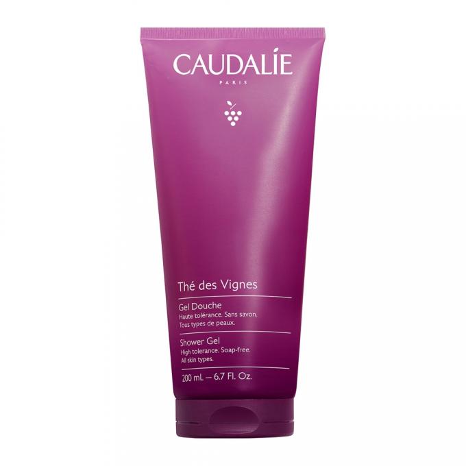 Caudalie Douchegel Thé des Vignes 200 ml