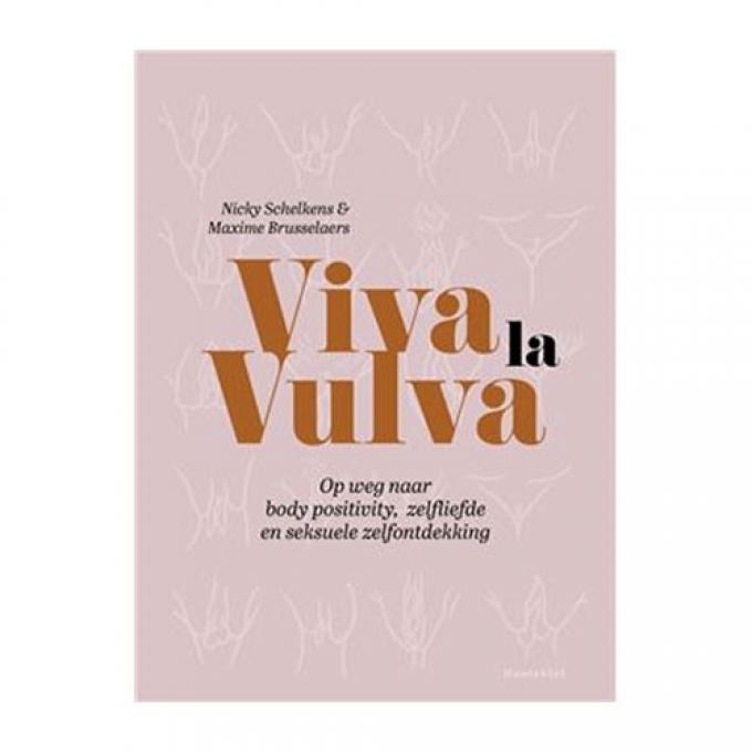 Viva La Vulva – Nicky Schelkens en Maxime Brusselaers