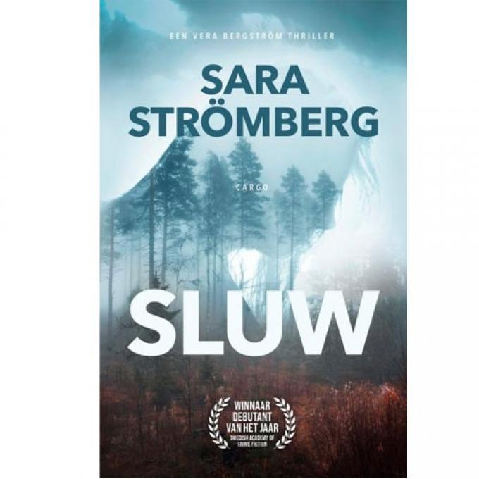 Sluw – Sarah Strömberg