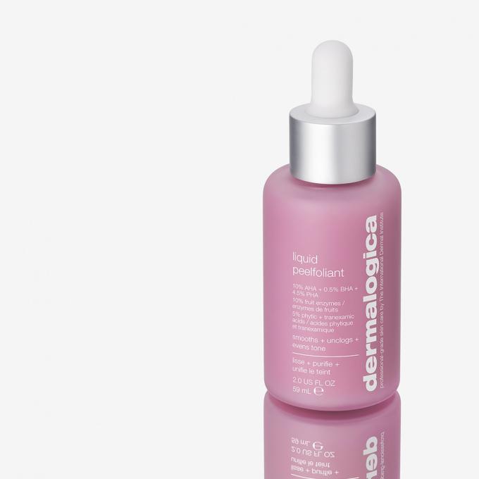 Liquid Peelfoliant