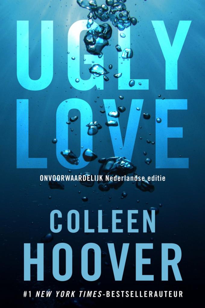 Onvoorwaardelijk (Ugly Love) - Colleen Hoover
