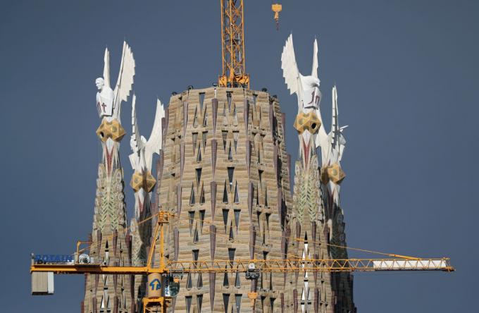 sagrada familia