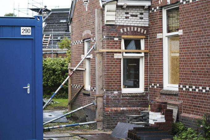 GRONINGEN “Waarom sluit Nederland een gasveld voor een probleem dat perfect op te lossen valt?”