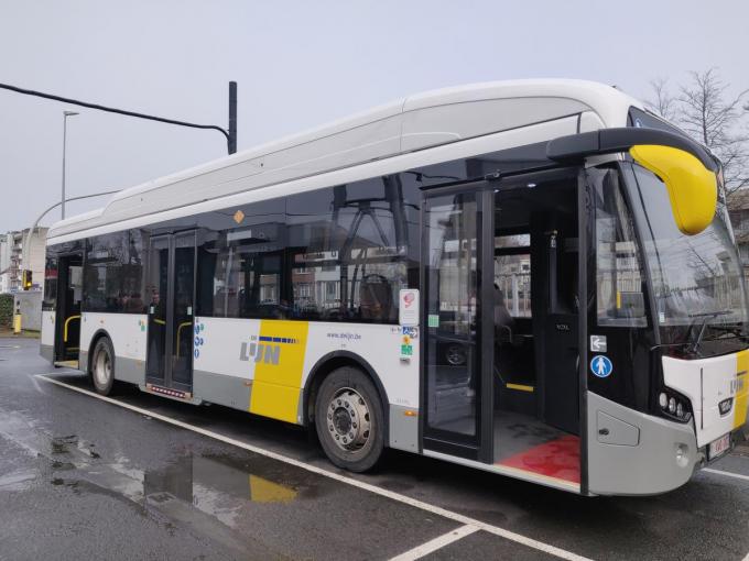 Nieuw vervoersplan De Lijn botst op kritiek: gemiddeld 1 op 6 bushaltes verdwijnt