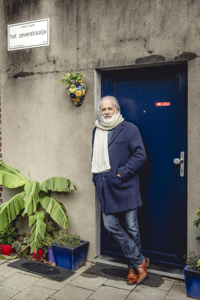 “Iedereen kan in de luren gelegd worden. Ik ook, ja.”