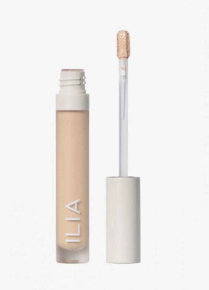 True skin serum concealer - ILIA Beauty 