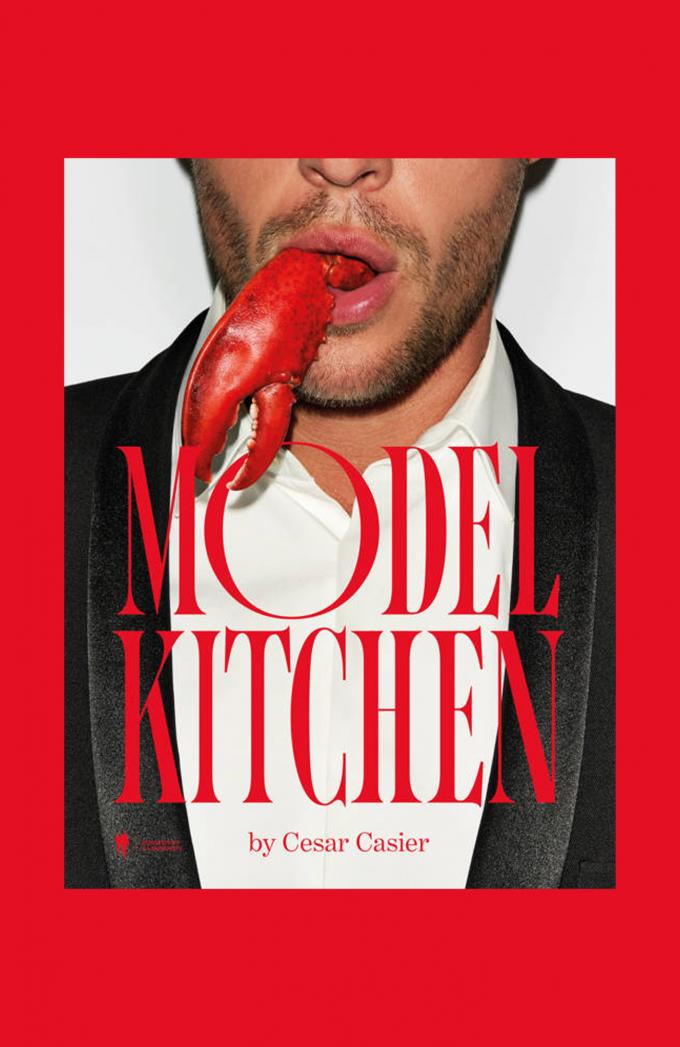 'Model Kitchen'-kookboek 