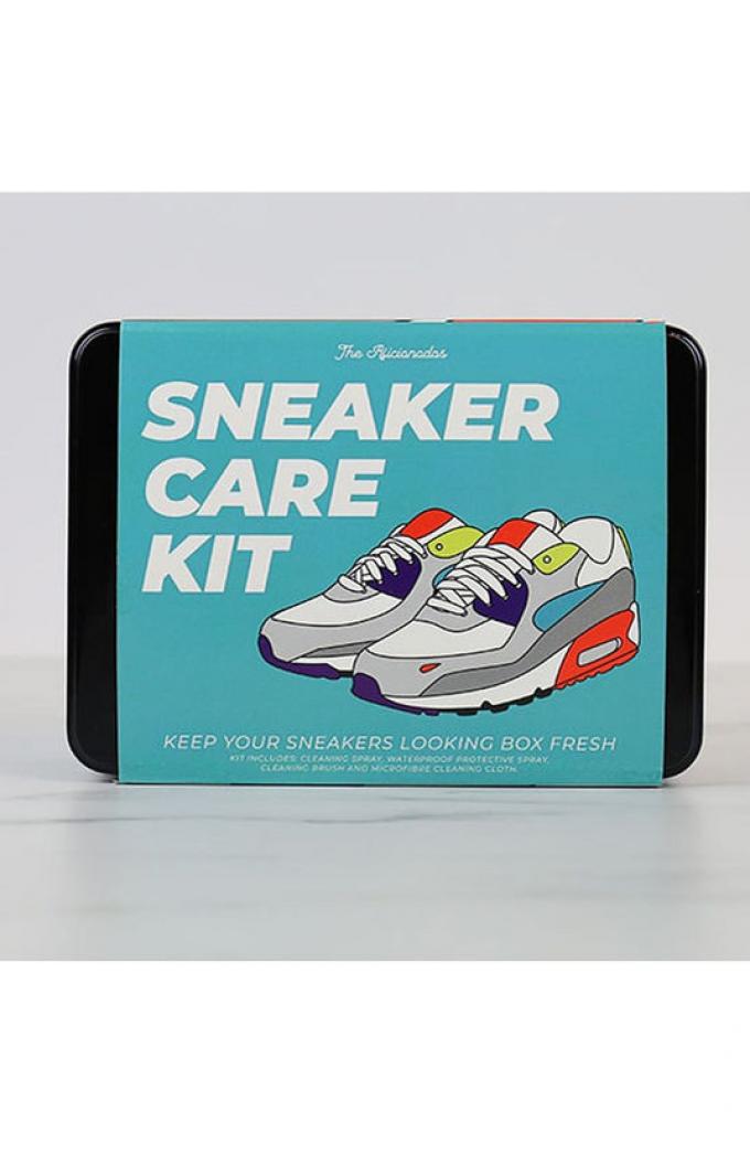 Sneaker care kit 