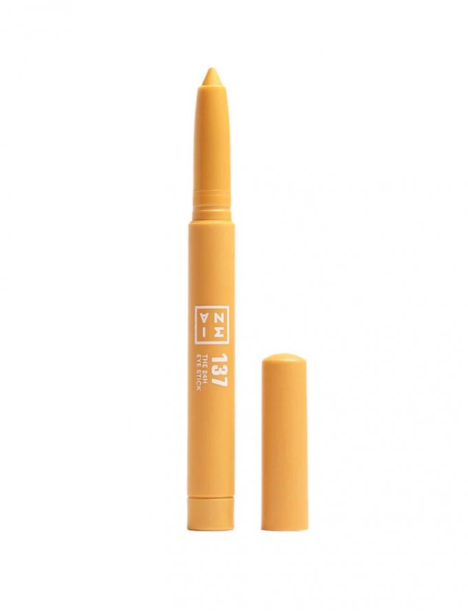 The 24h Eye Stick « Yellow » de 3ina 