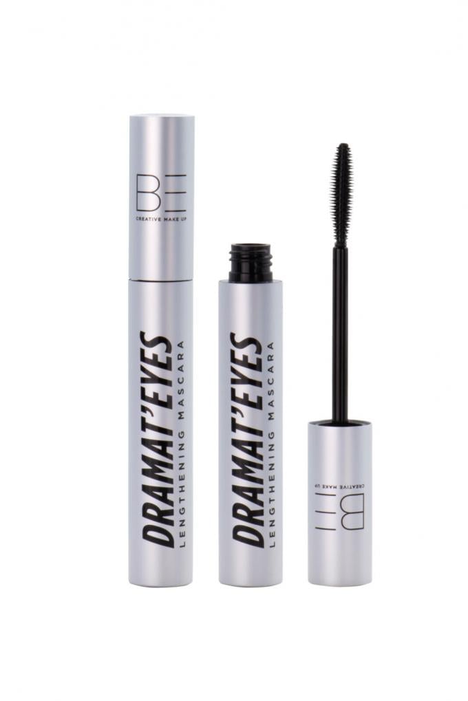 Dramat’Eyes Lengthening Mascara de BE Creative 