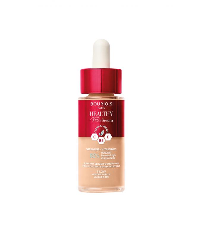 Healthy Mix Serum de Bourjois 