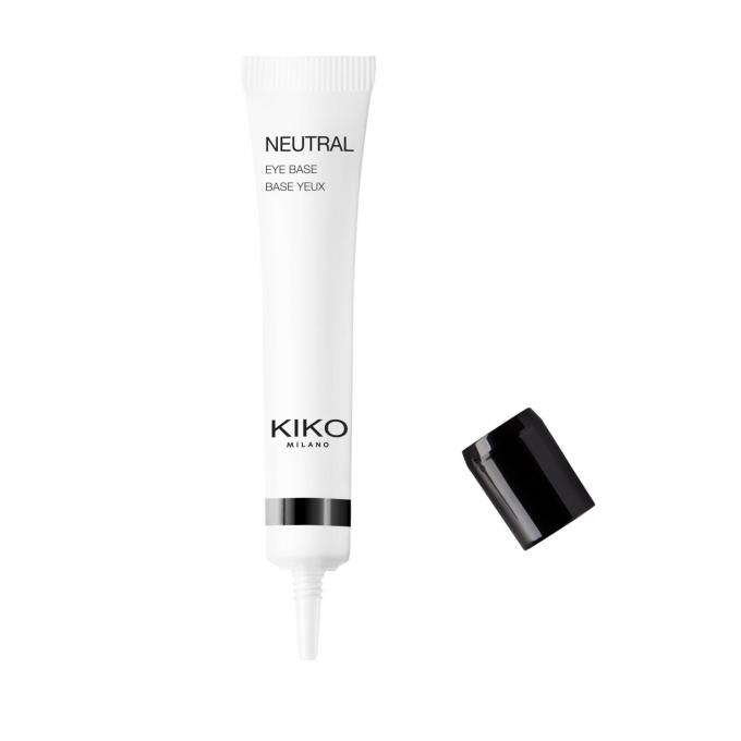 Neutral Eye Base de Kiko Milano