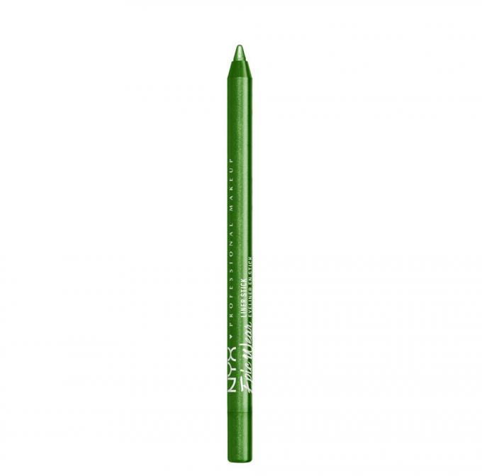 Epic Wear Liner Stick « Emerald Cut » de NYX Professional Makeup 