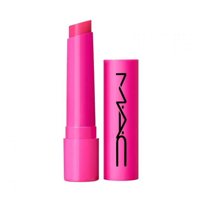 Squirt Plumping Gloss Stick « Amped » de M.A.C.