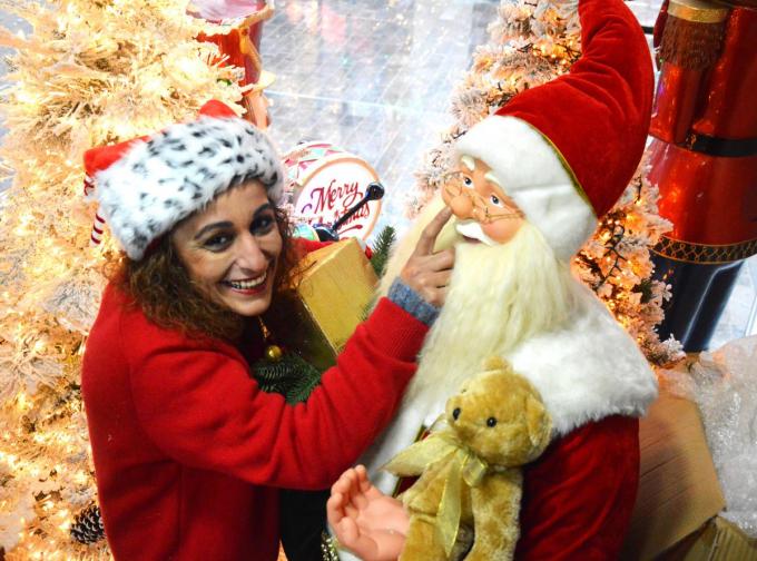 Christmas World verwacht stormloop voor Black Friday: “Op kerst besparen mensen niet”
