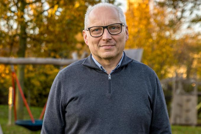 Luc Vandenbroecke (60) straks 25 jaar voorzitter Gezinsbond Kanegem: “We mogen verenigingsleven niet kapot laten gaan”