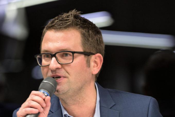 Oudenburgse gemeenteraadsvoorzitter Stefaan Reynaert legt keuze uit om geen schepen te worden