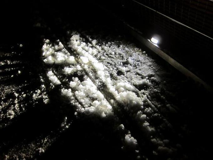 Ichtegemse vrouw sterft aan overdosis cocaïne: Nederlandse drugskoerier gaat vrijuit