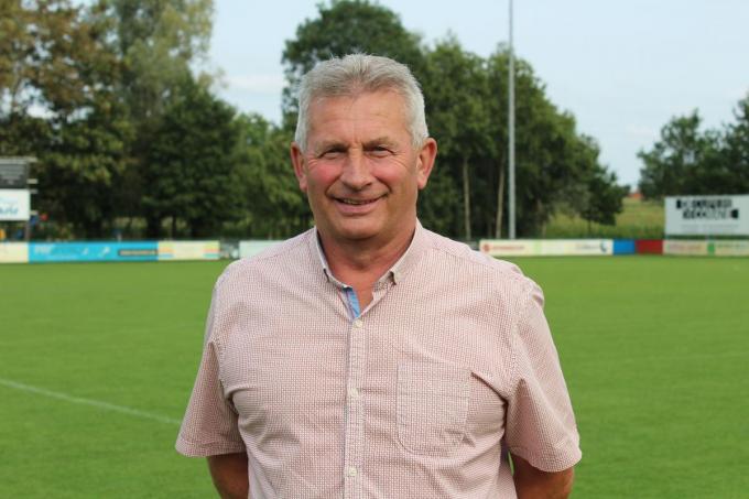 Coach Eric Verstraete van KVP Gits: “Alleszins geen punten te veel”