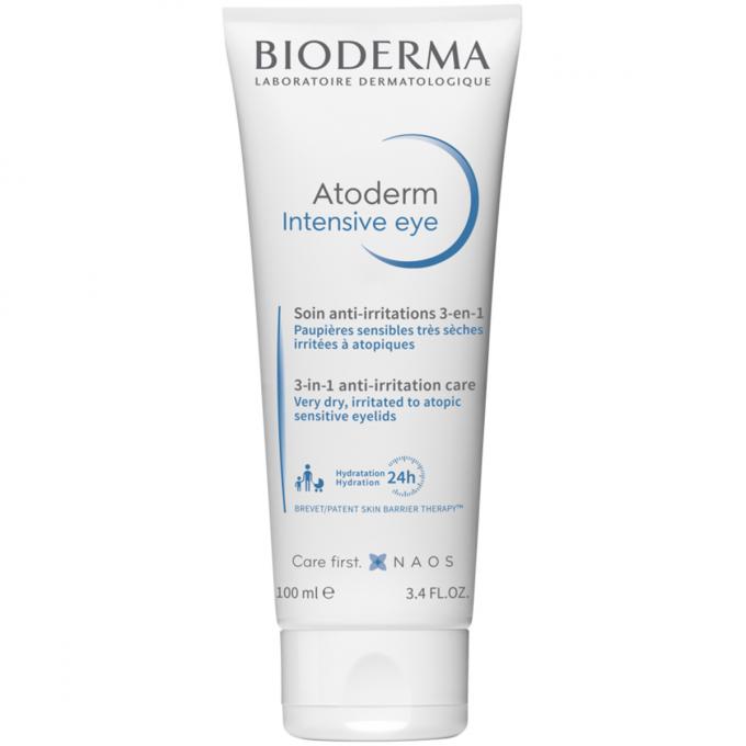 Atoderm Intensive eye (100 ml)