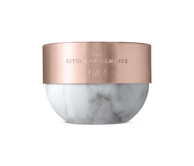 The Ritual of Namaste Anti-Ageing Day Cream (50 ml)