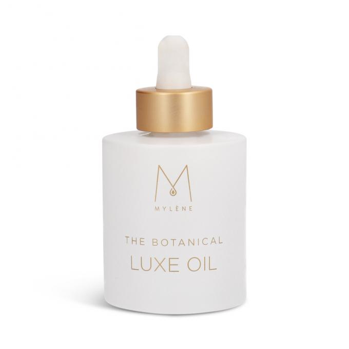 The Botanical Luxe Oil (50 ml)