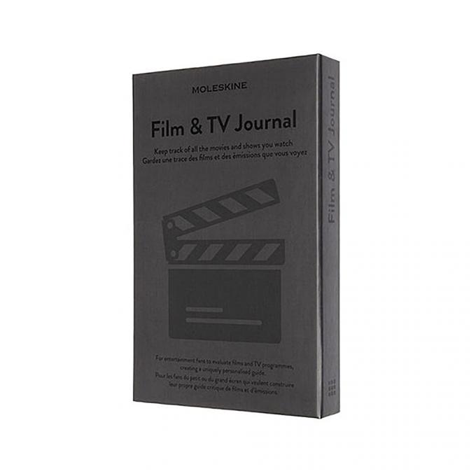 Passion Journal Movie & TV