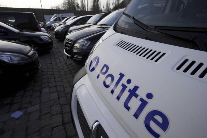 Politie Oostende houdt succesvolle actie tegen illegale verblijvers: “Zo benadrukken we lik-opstukbeleid”