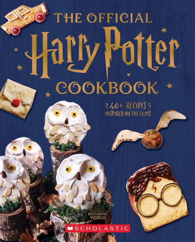 Harry Potter-kookboek