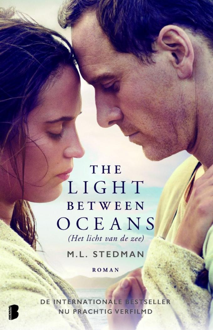Het licht van de zee – M.L. Stedman