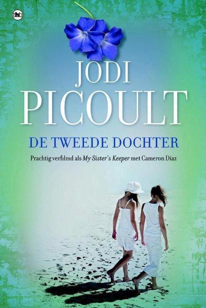 De tweede dochter – Jodi Picoult