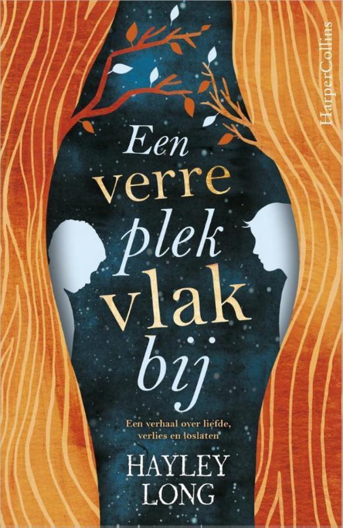 Een verre plek vlakbij – Hayley Long