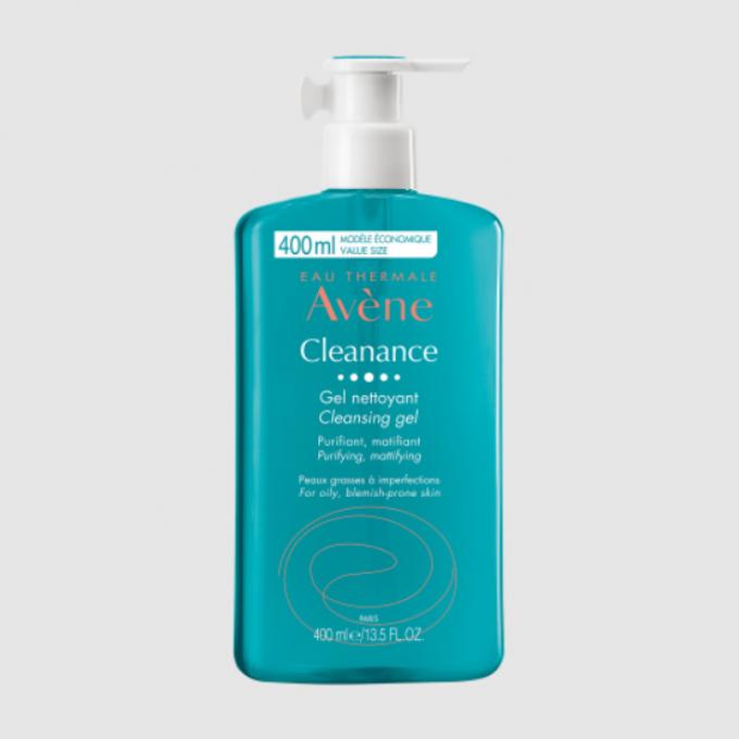 Avène Cleanance Reinigingsgel